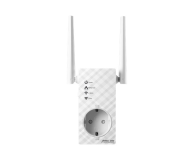 ASUS RP-AC53 (802.11a/b/g/n/ac 750Mb/s) repeater - 342795 - zdjęcie 1